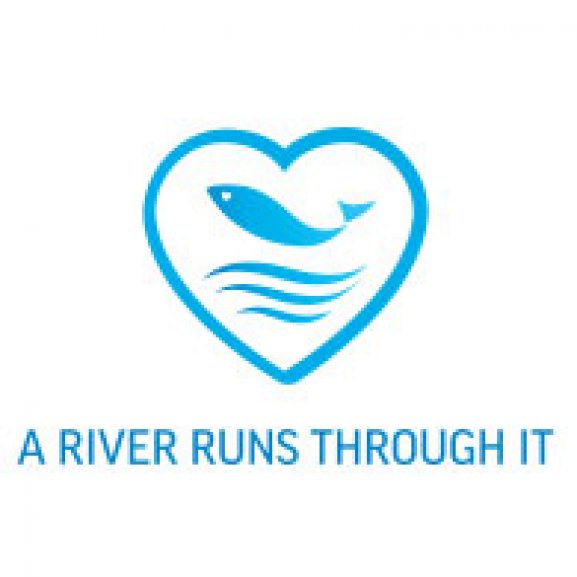 Logo of A River Runs Through It