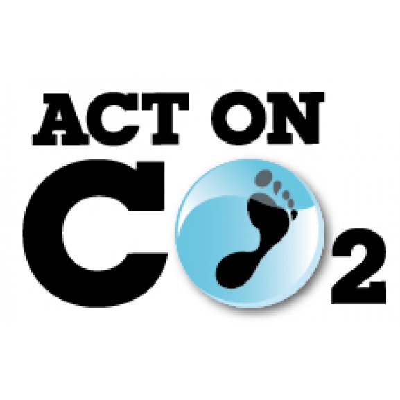Logo of Act on CO2