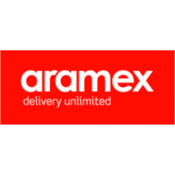 Logo of Aramex