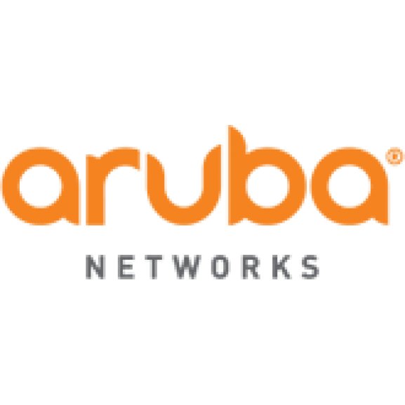 Logo of Aruba Networks