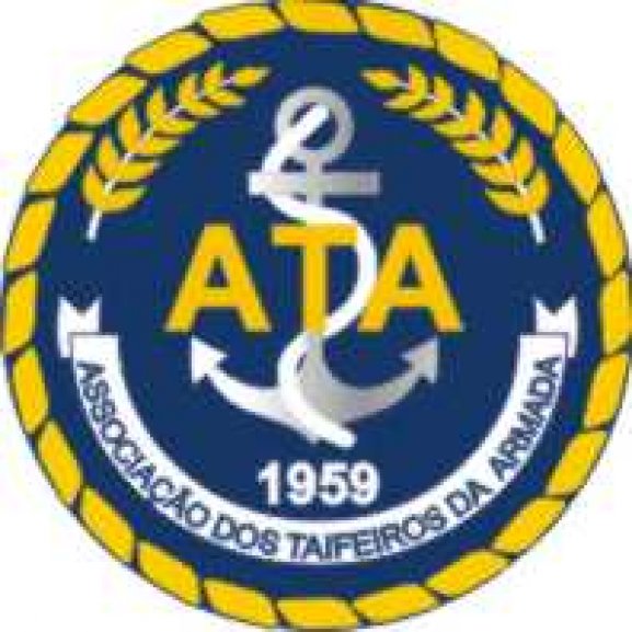 Logo of Associação dos Taifeiros da Armada