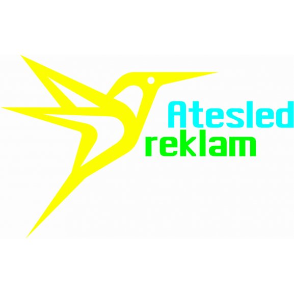 Logo of Ateşled Reklam