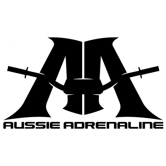 Logo of Aussie Adrenaline