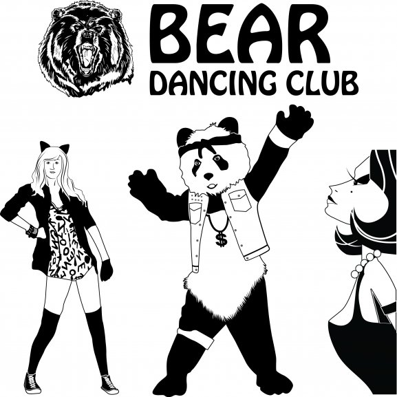 Logo of MPK Bear