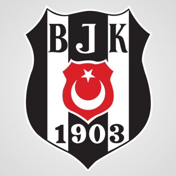 Logo of Beşiktaş JK