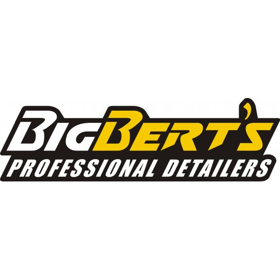 Logo of BigBert's