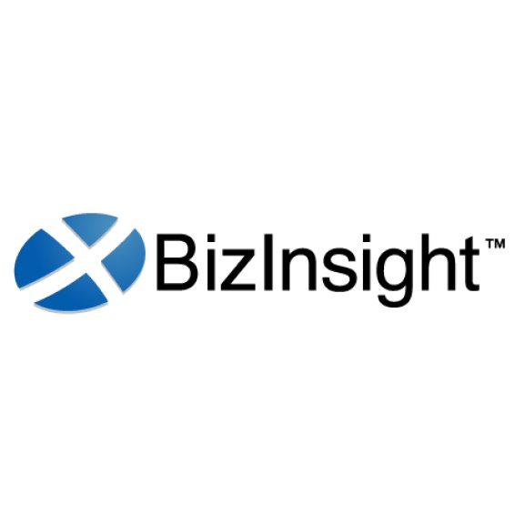 Logo of BizInsight