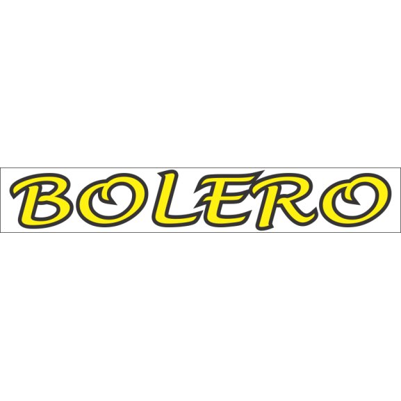 Logo of Bolero