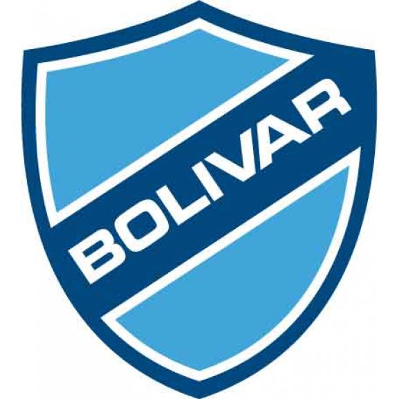 Logo of Club Bolivar
