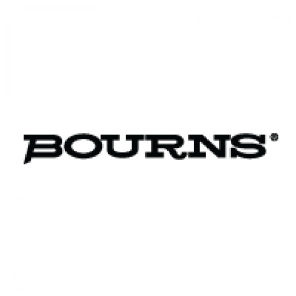 Logo of Bourns