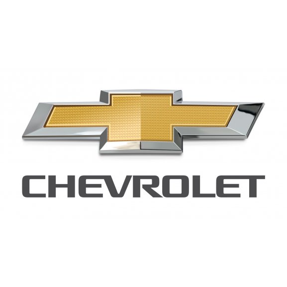 Logo of Chevrolet