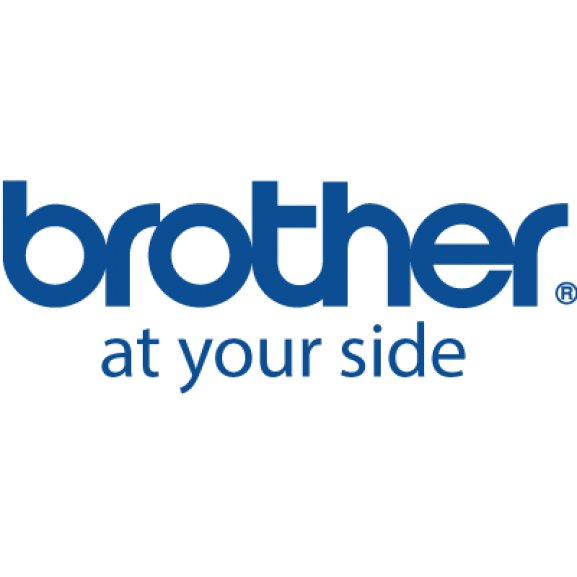 Logo of Brother