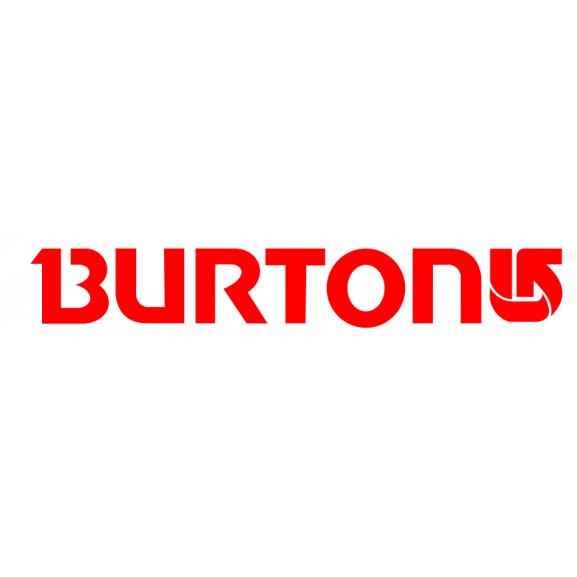 Logo of Burton