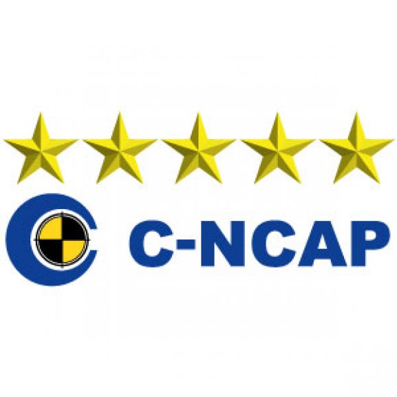 Logo of C-NCAP
