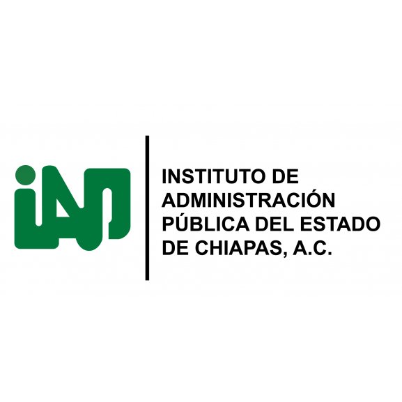 Logo of iAP Chiapas