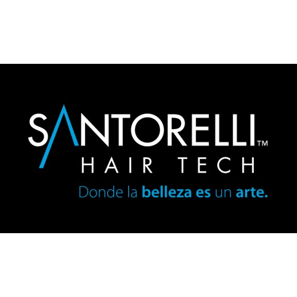 Logo of Santorelli Hair Tech