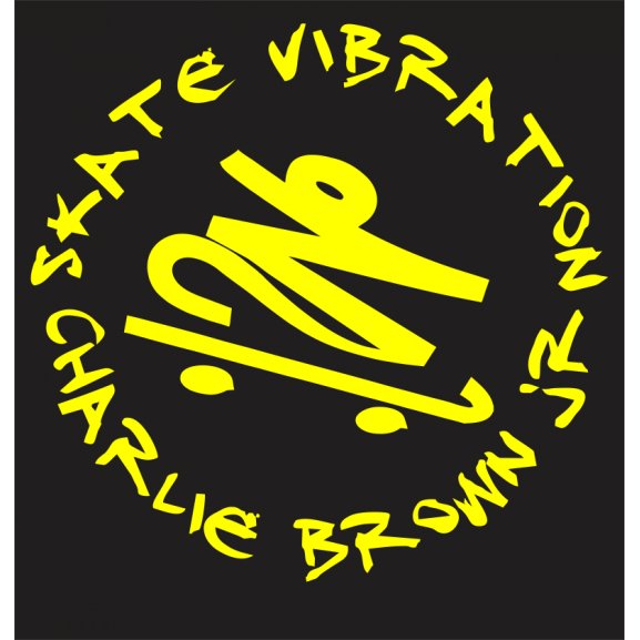 Logo of Charlie Brown Jr