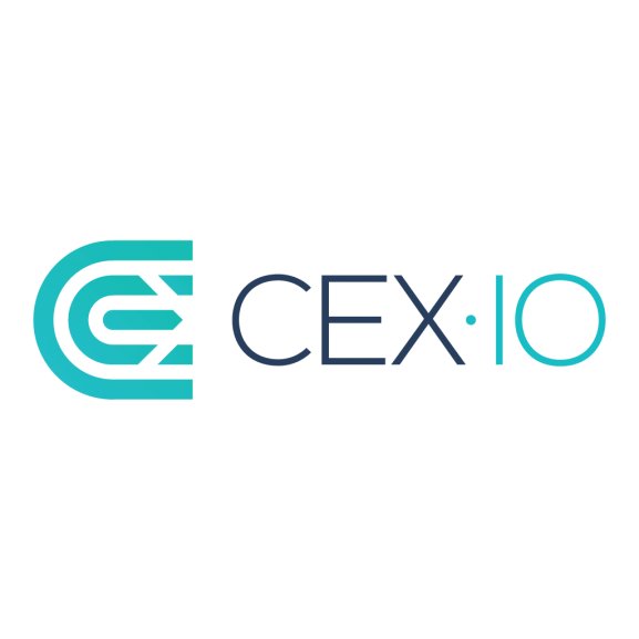 Logo of Cex.IO