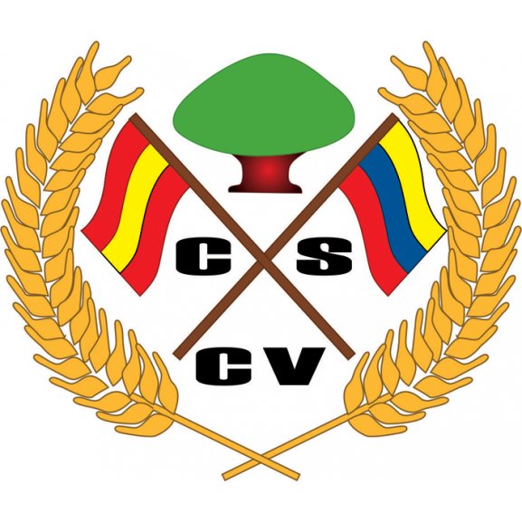 Logo of Centro Social Canario Venezolano