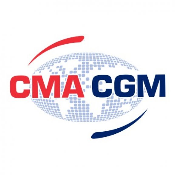 Logo of CMA CGM