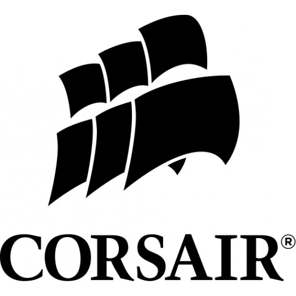 Logo of Corsair