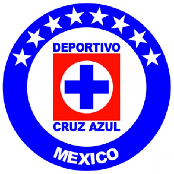 Logo of Cruz Azul