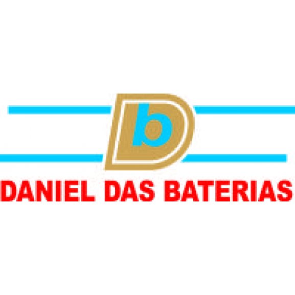 Logo of Daniel Das Baterias