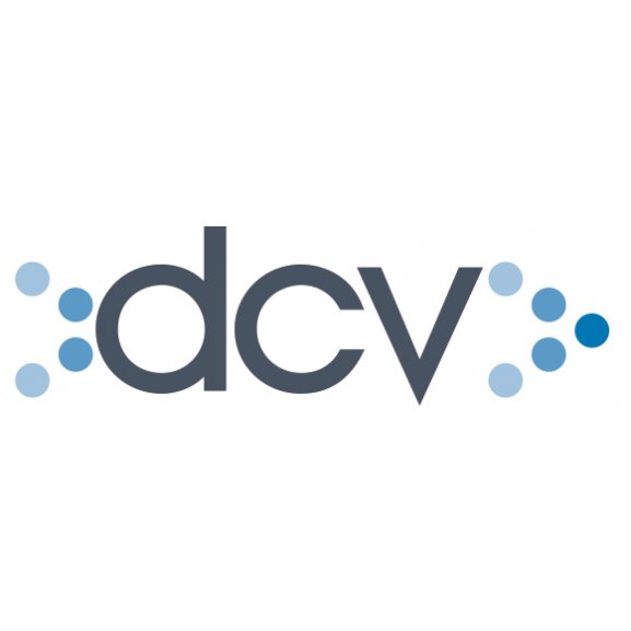 Logo of DCV
