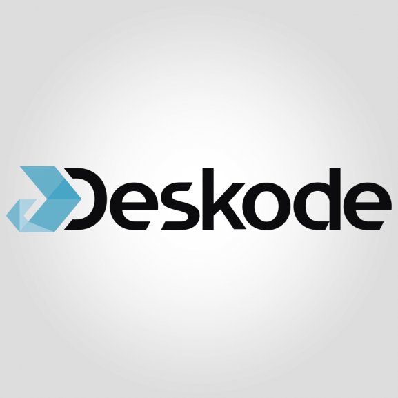 Logo of Deskode