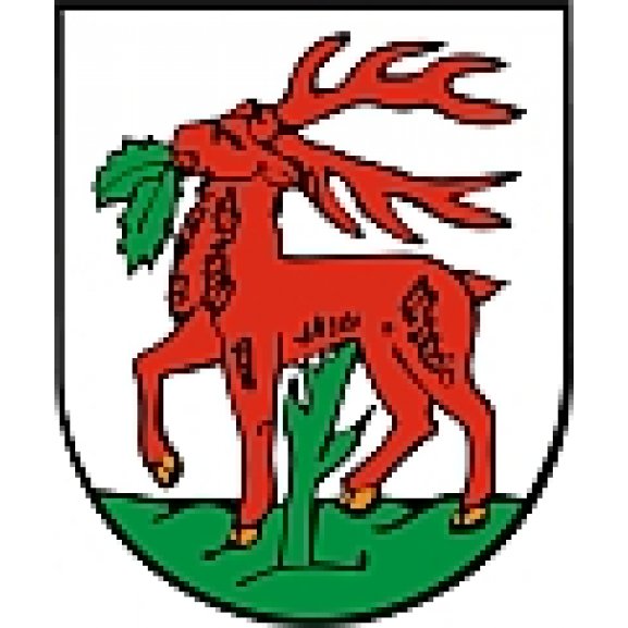 Logo of Herb Dobre Miasto