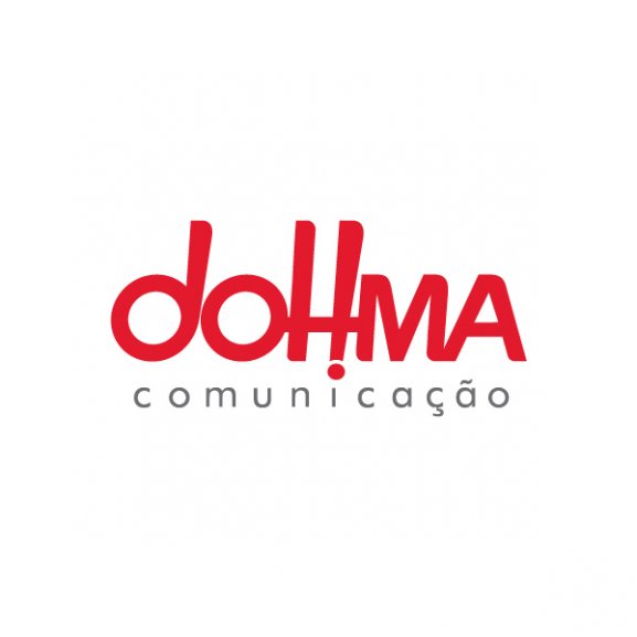 Logo of Dohma Comunicação