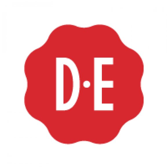 Logo of Douwe Egberts