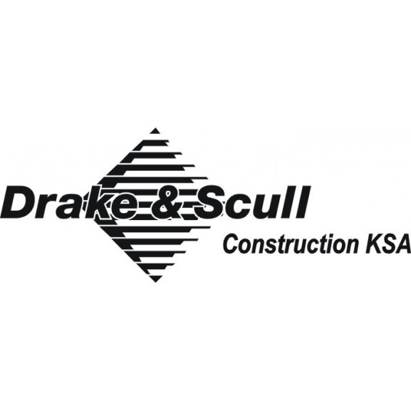 Logo of Drake and Scull