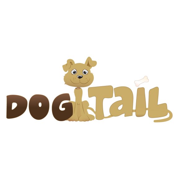 Logo of Dog Tail