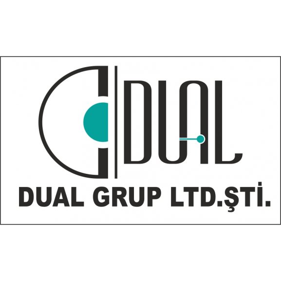 Logo of Dual Grup