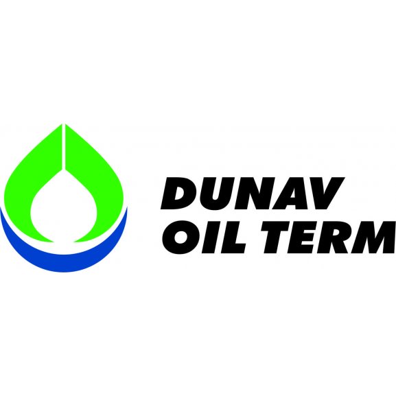 Logo of Dunav Oil Term