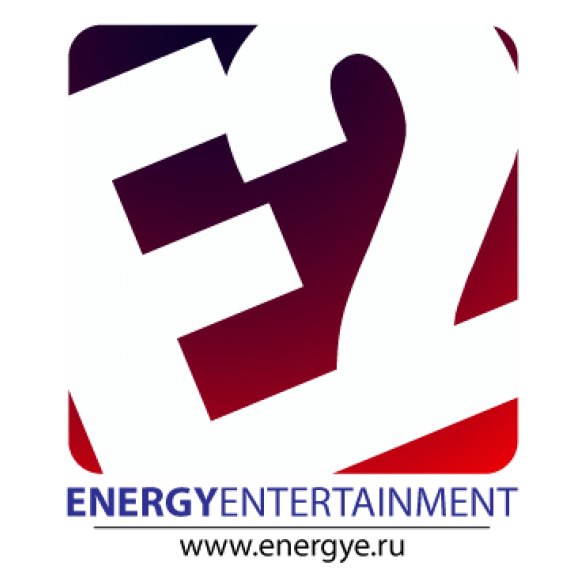 Logo of Energy Entertainment