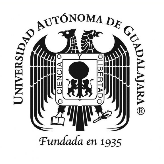 Logo of Universidad Autonoma de Guadalajara