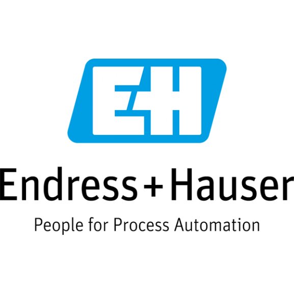 Logo of Endress+Hauser 