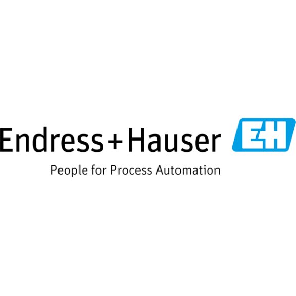 Logo of Endress+Hauser