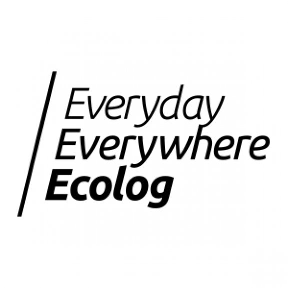 Logo of Everyday, Everywhere, Ecolog