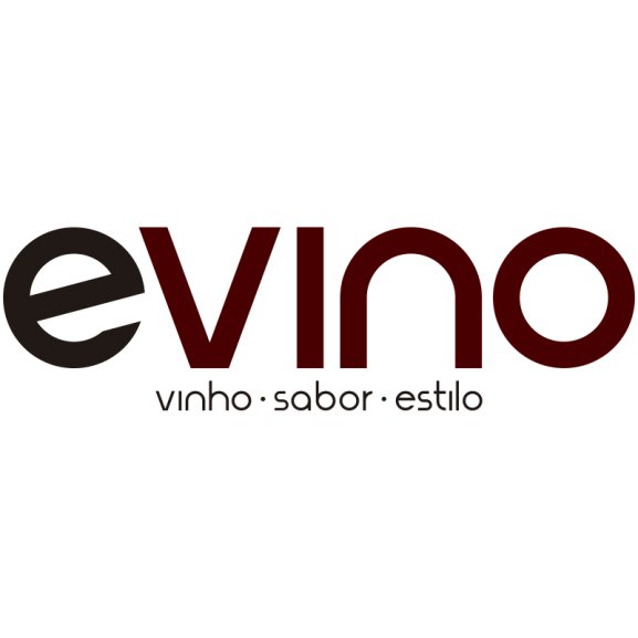 Logo of Evino