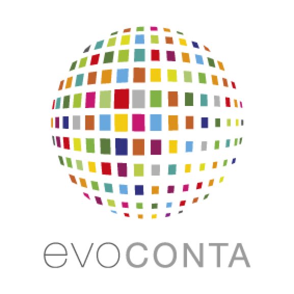 Logo of Evoconta