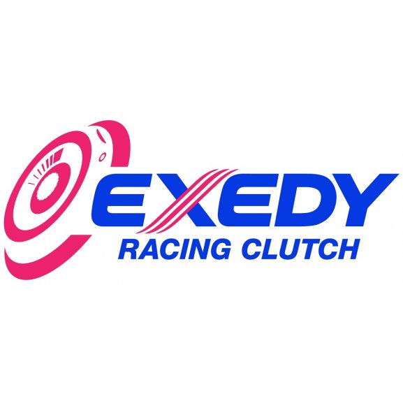 Logo of Exedy