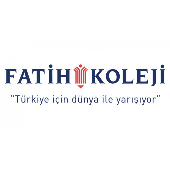 Logo of Fatih Koleji