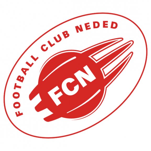 Logo of FC Neded