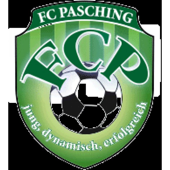 Logo of FC Pasching