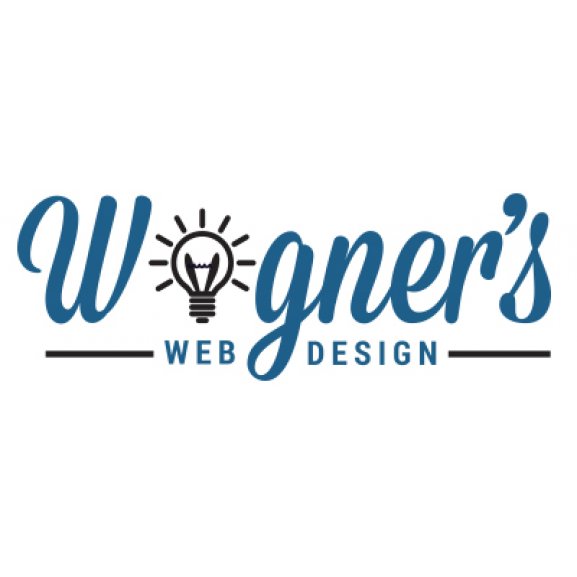 Logo of Wagner&#039;s Web Design