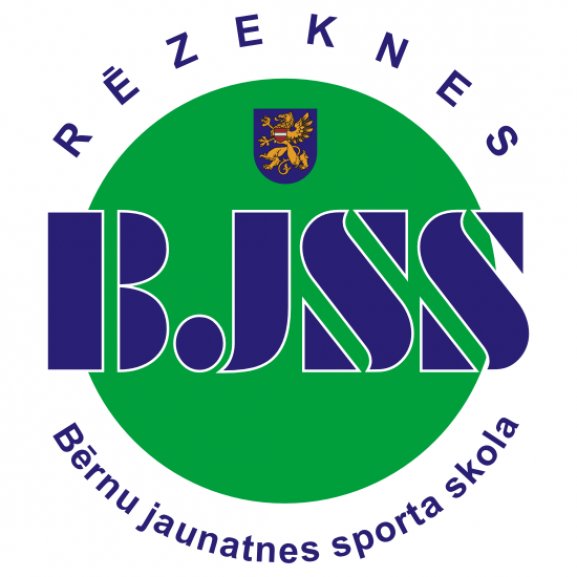 Logo of FK Rēzeknes BJSS
