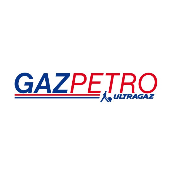 Logo of GazPetro